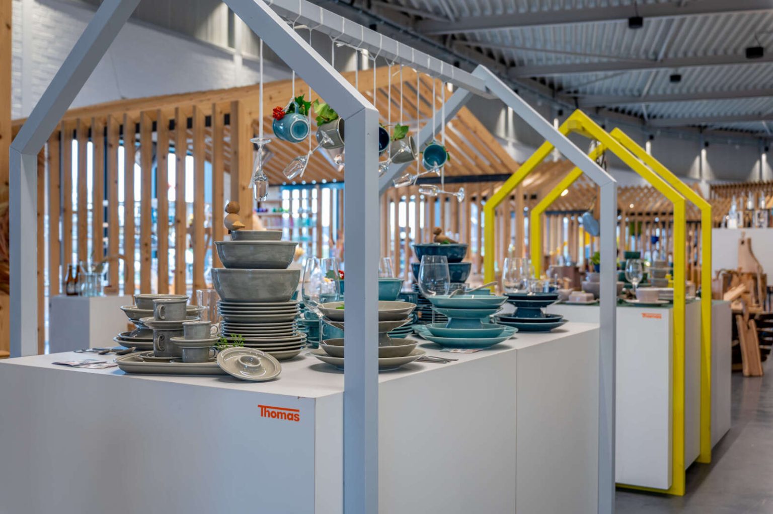 Champions League-niveau met de nieuwe webshop